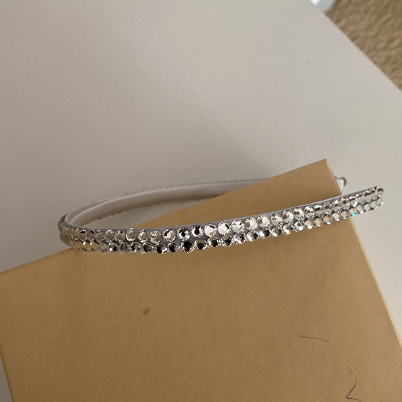 Bling head band - Picture 3 of 7